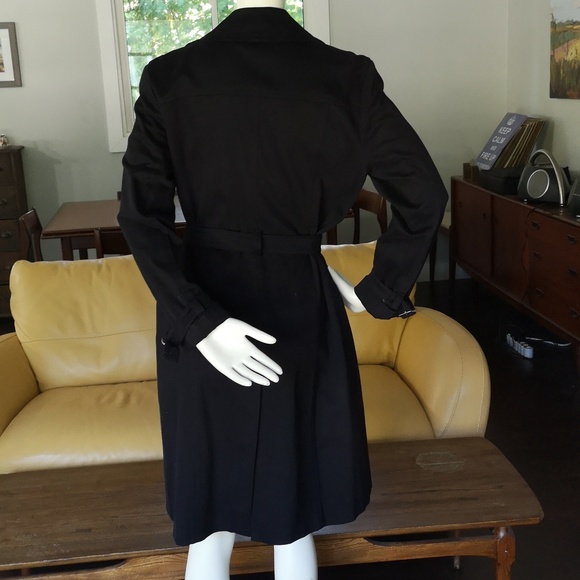 Francesca Mammoliti 3/4 length coat - Picture 5 of 13